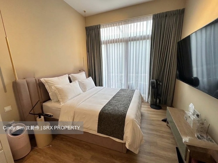 The Greenwich (D28), Condominium #622031151